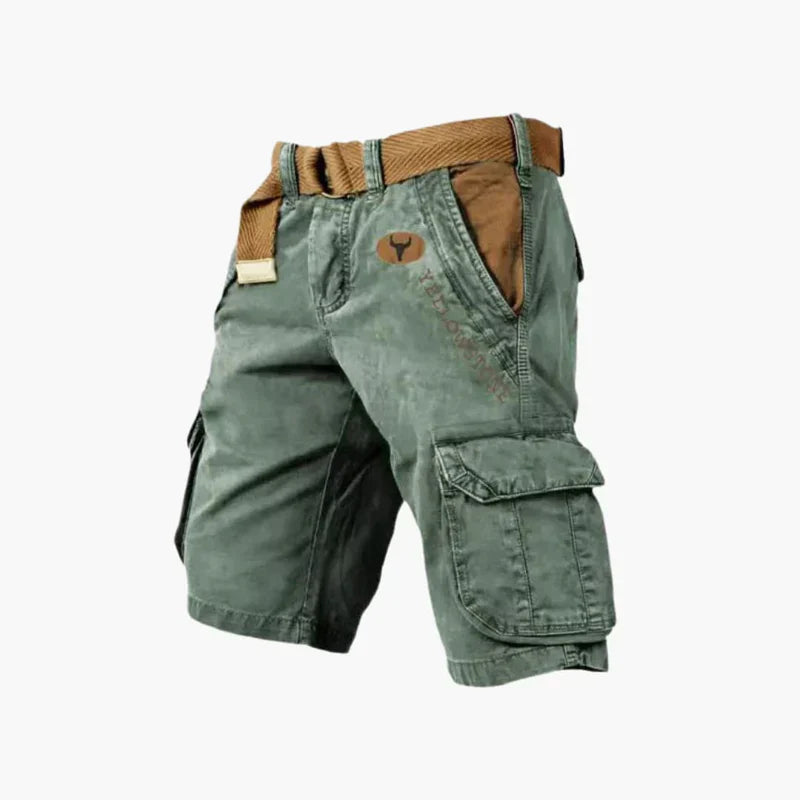 Moore | Comfortable Shorts for Men