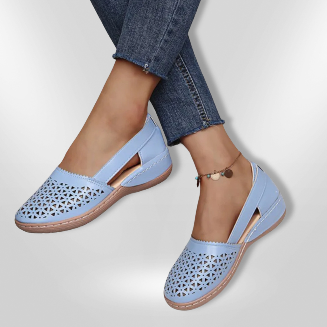 Moore | Orthopedic Women's Shoes