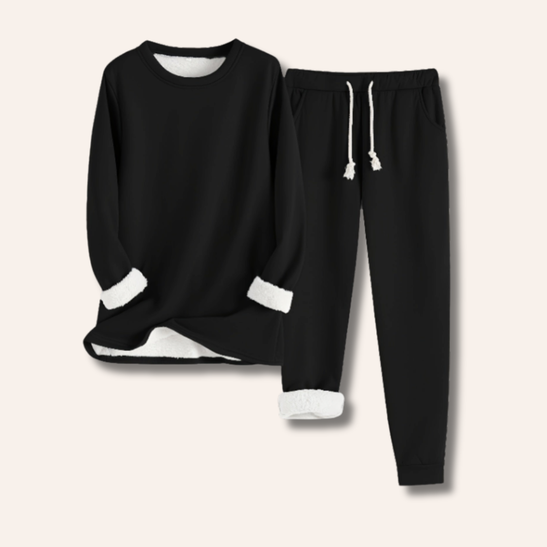 Moore | Comfortable Loungewear Set