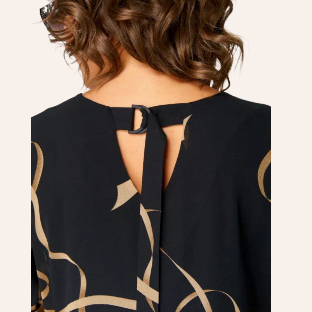 Moore | Premium Dress