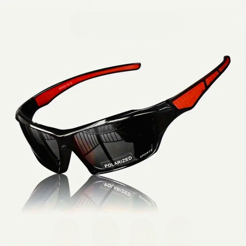 Moore | Pulse Sunglasses