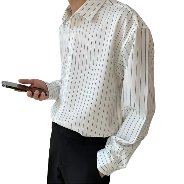 Moore | Positano Shirt