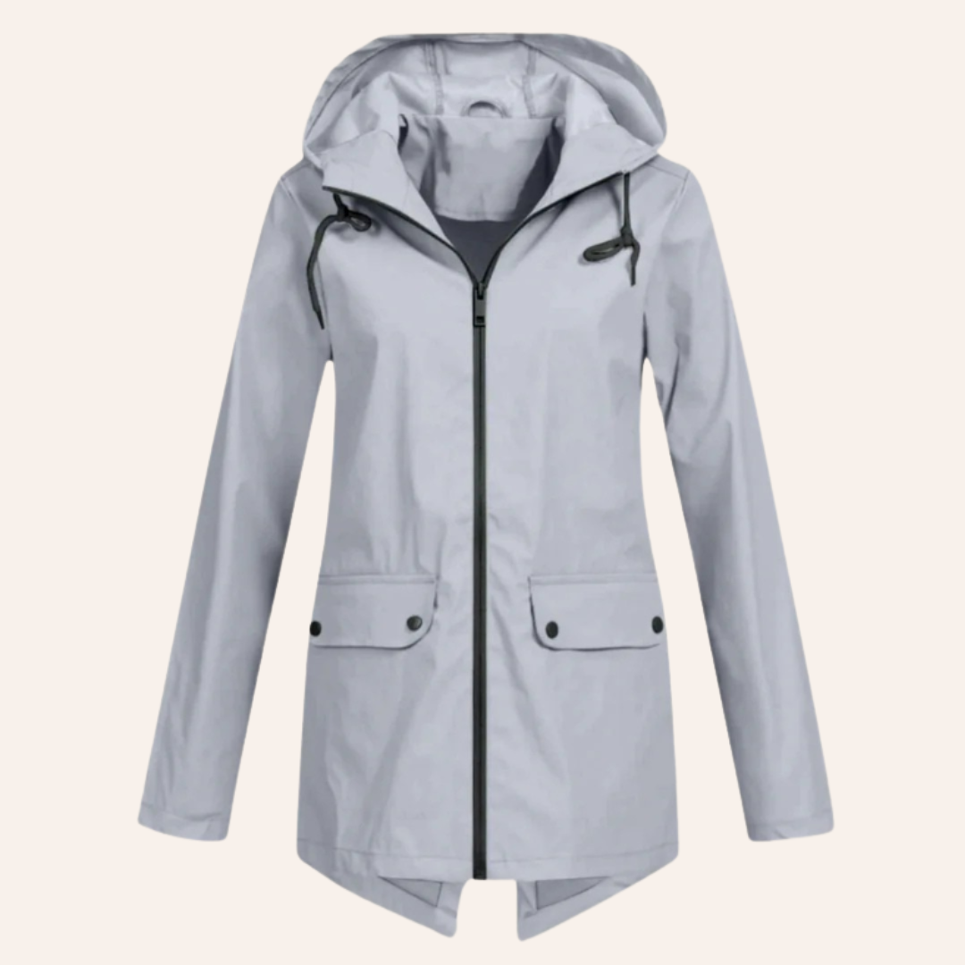 Moore | Premium Waterproof Jacket