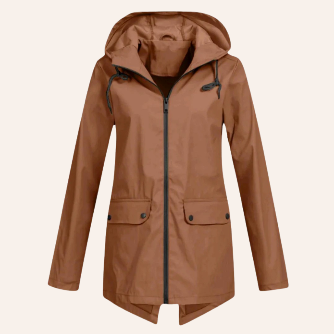 Moore | Premium Waterproof Jacket