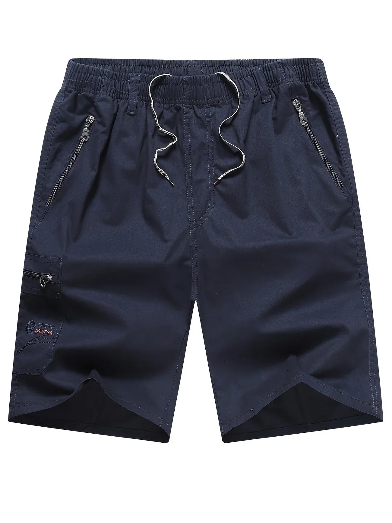 Moore | Lightweight short cargo with pockets