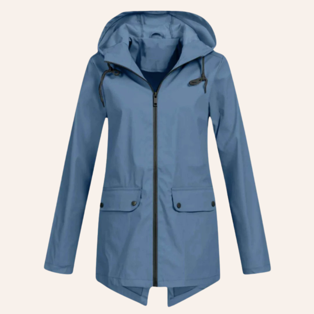 Moore | Premium Waterproof Jacket