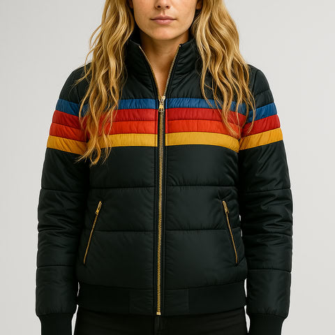 Moore | Froster Jacket