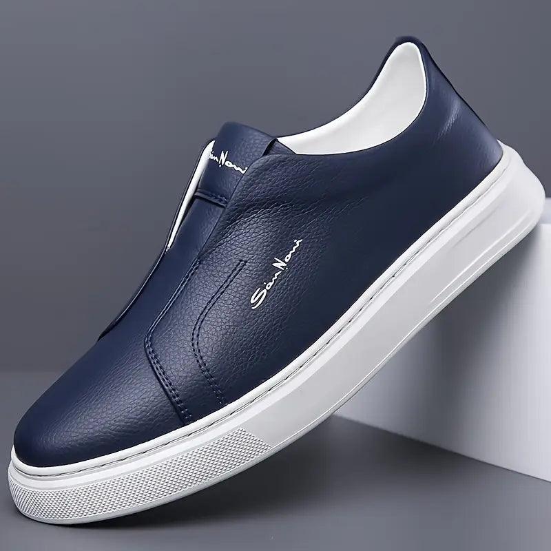 Moore | Genuine Leather Shoes