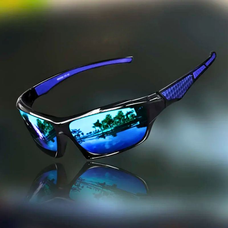 Moore | Pulse Sunglasses