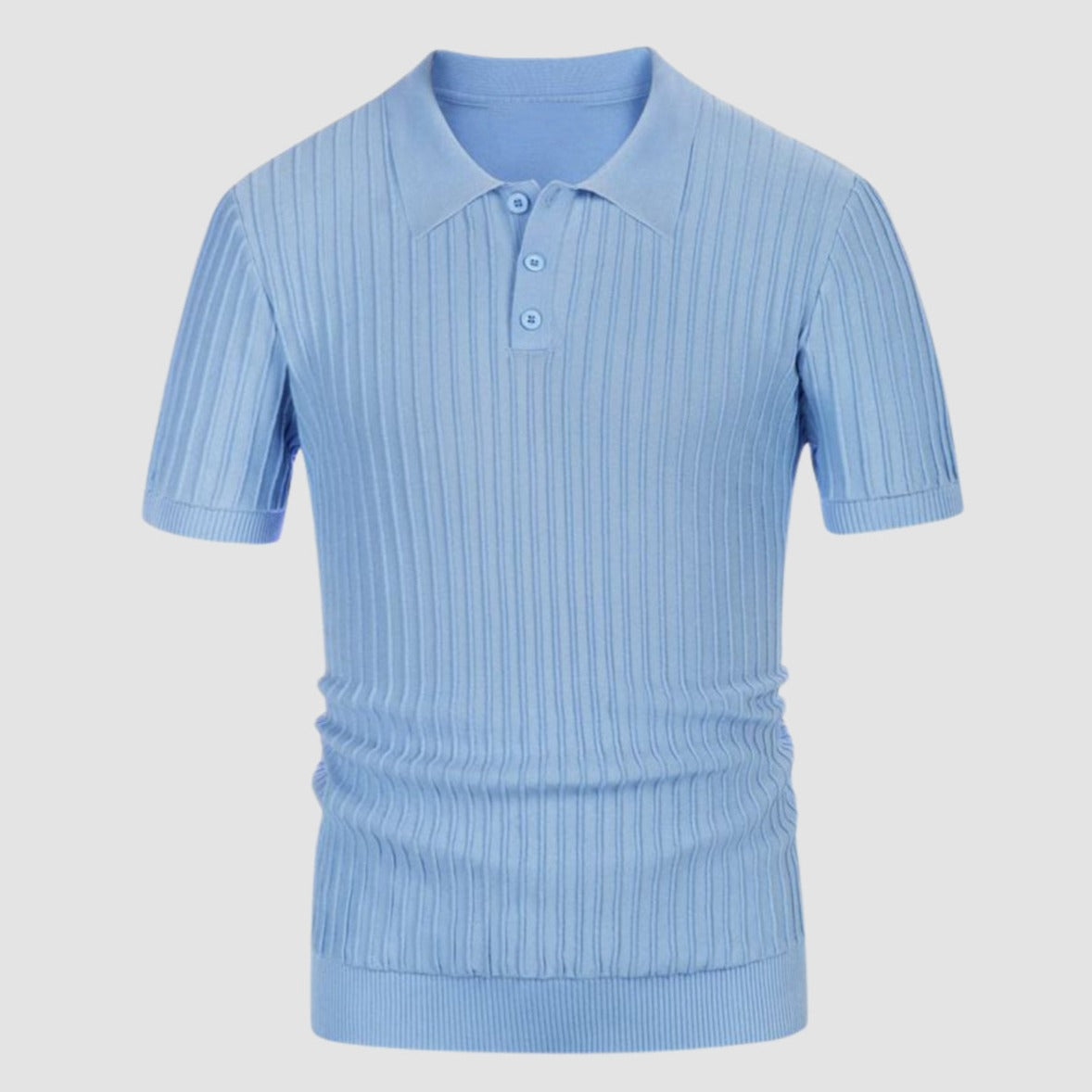 Moore | Rio Polo Shirts