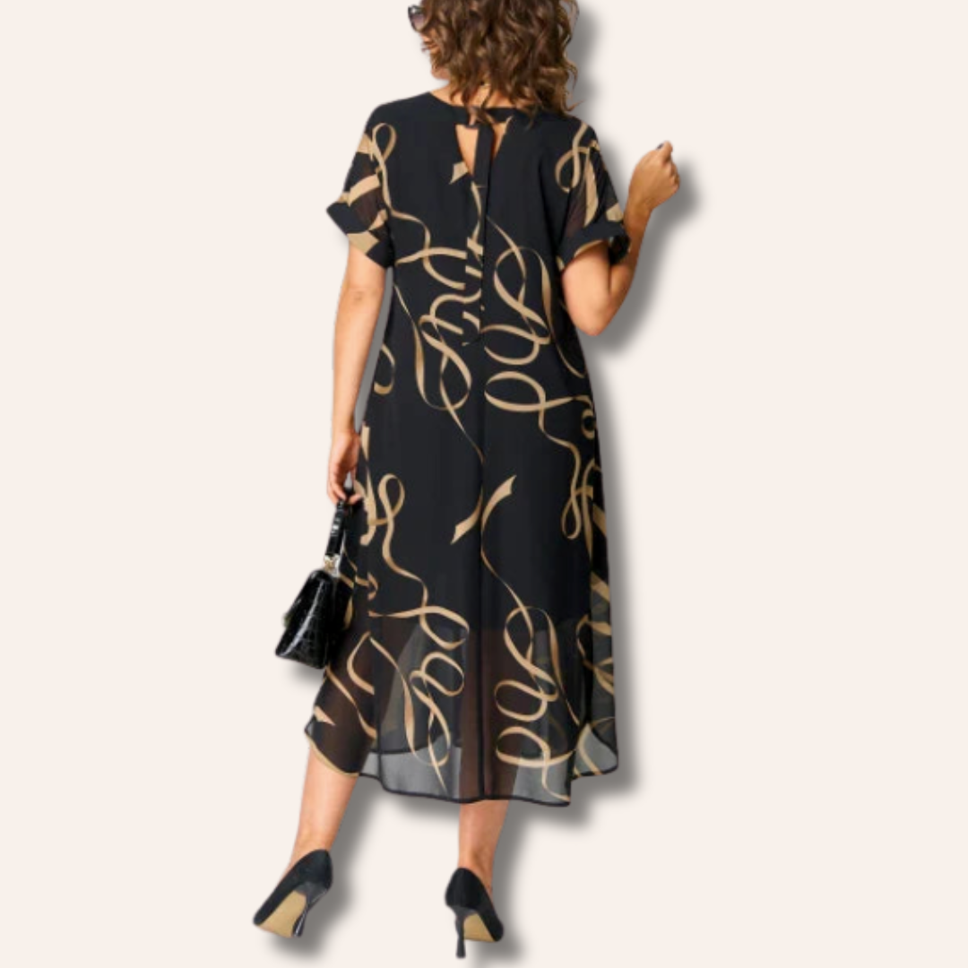 Moore | Premium Dress