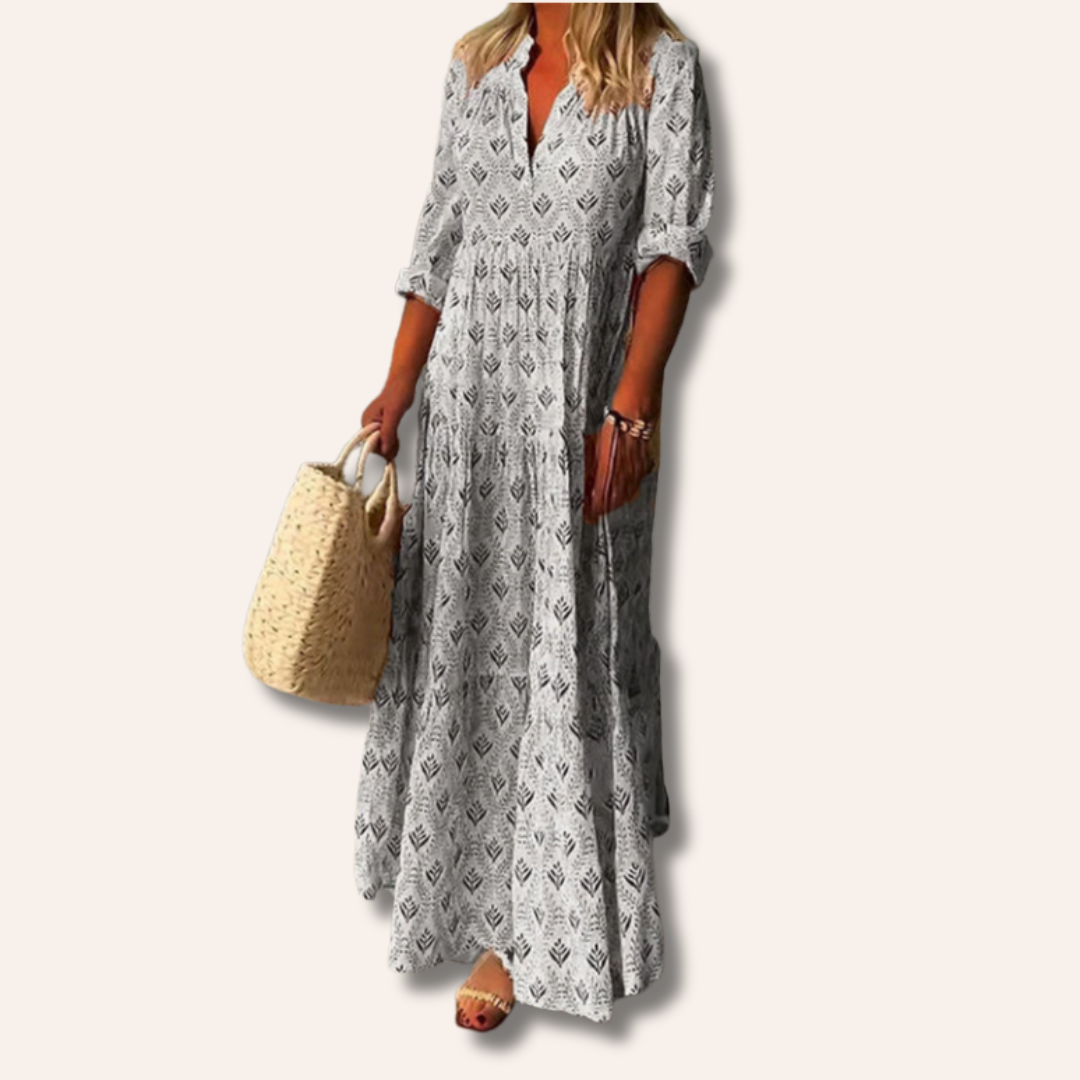 Moore | Boho Dress