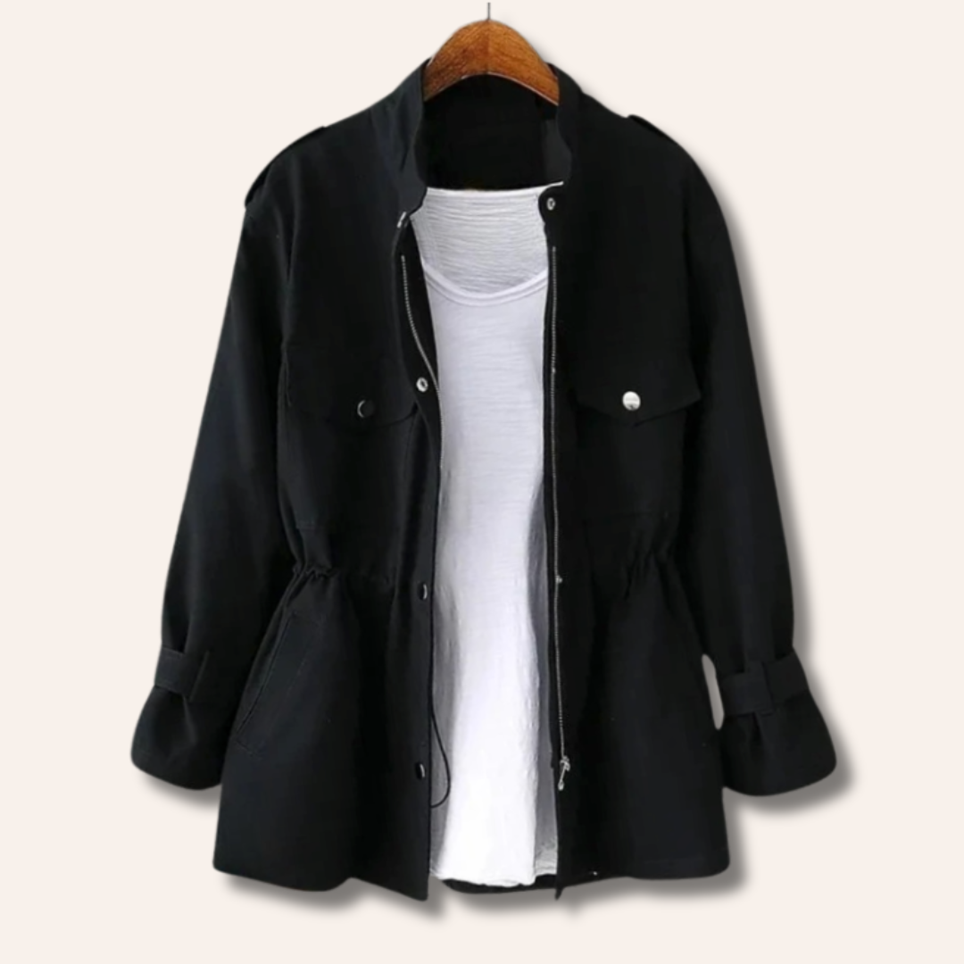 Moore | Everyday Overcoat