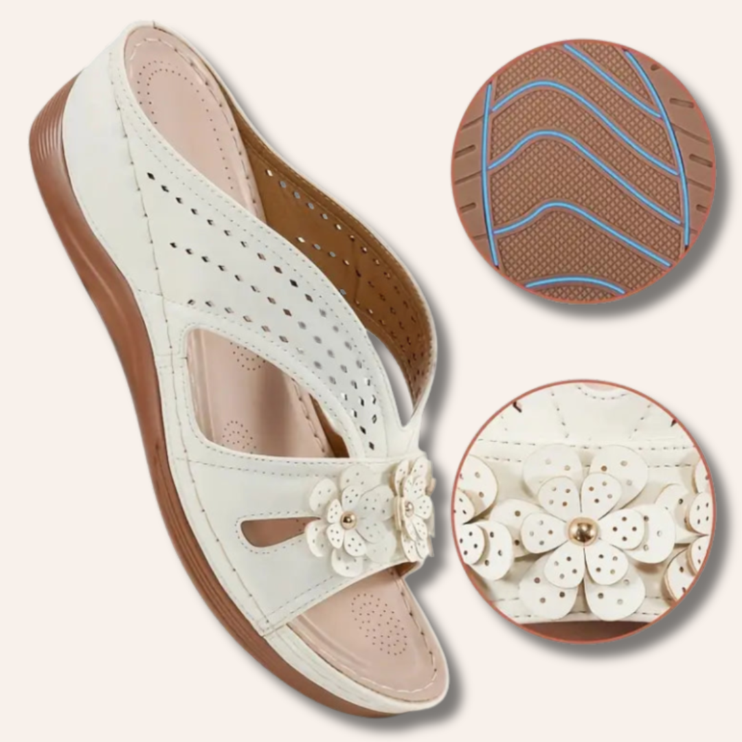 Moore | Comfortable Slip-Ons