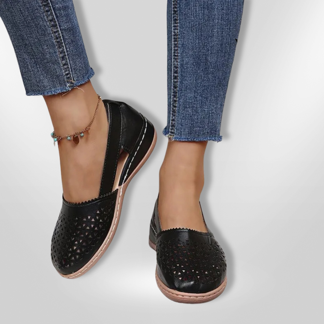 Moore | Orthopedic Women's Shoes