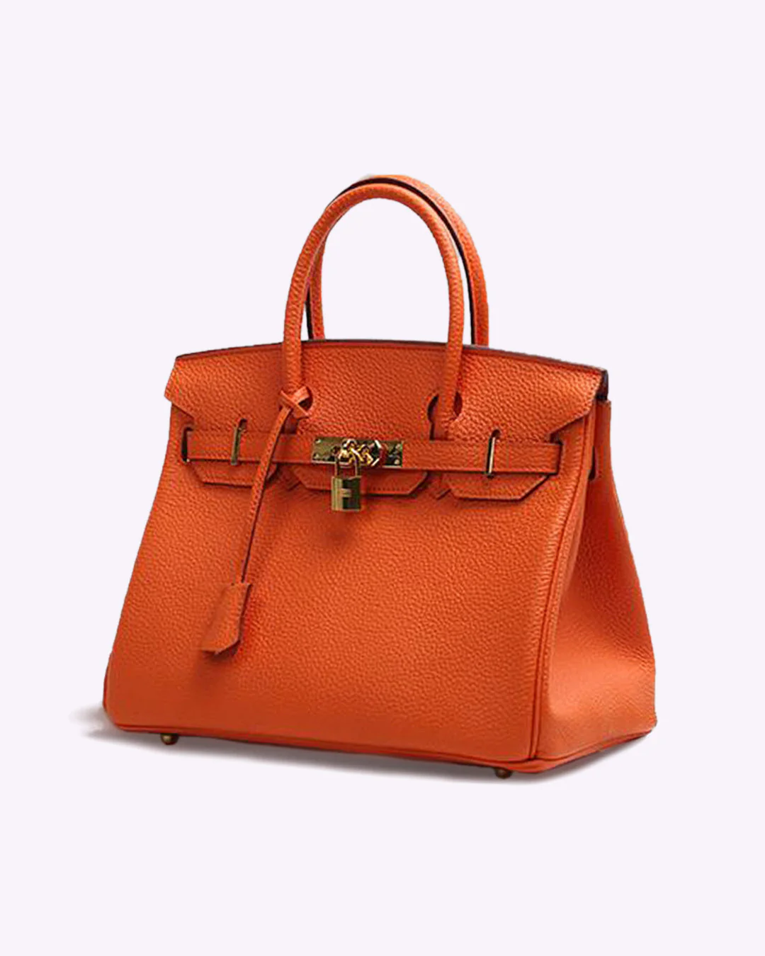Moore | Premium Leather Handbag