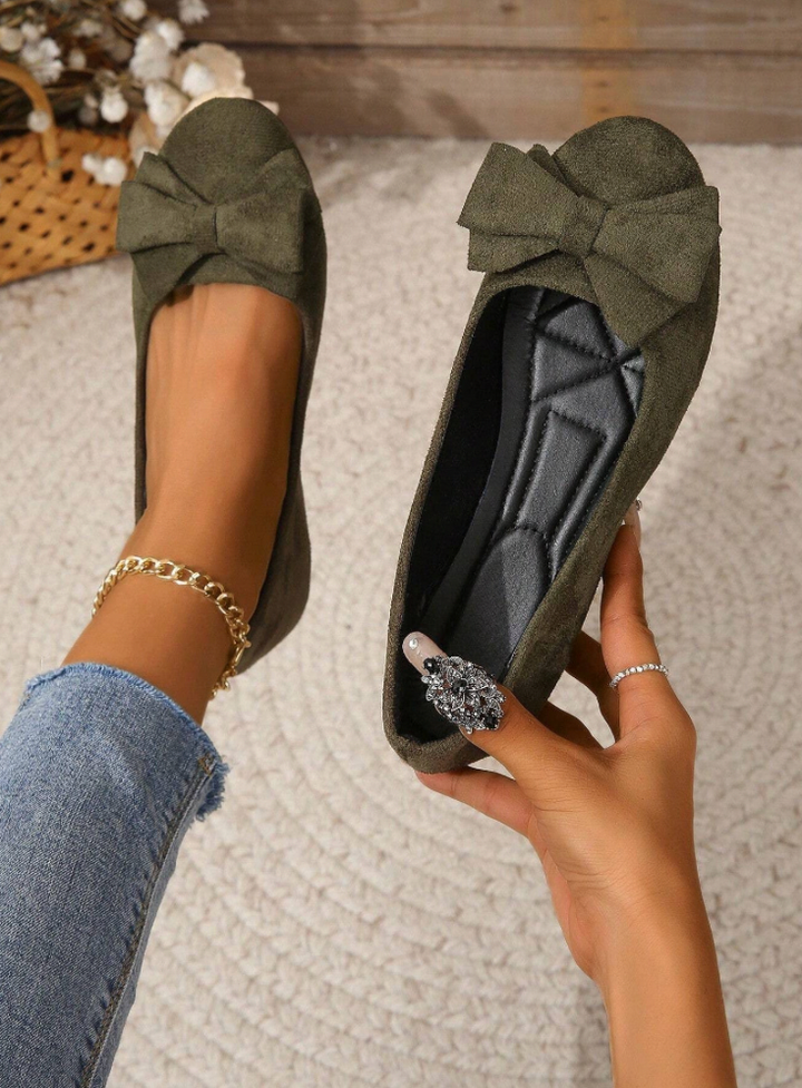 Moore | Comfort Shoes