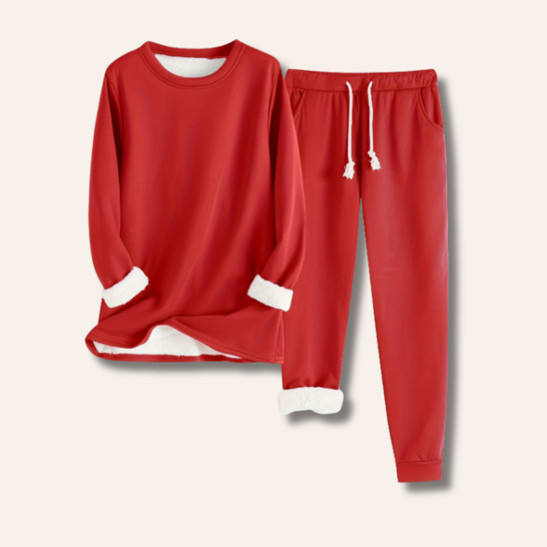 Moore | Comfortable Loungewear Set