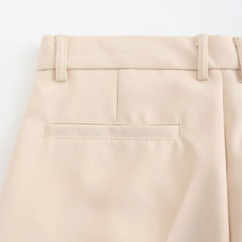 Moore | Augusto Stretch Pants