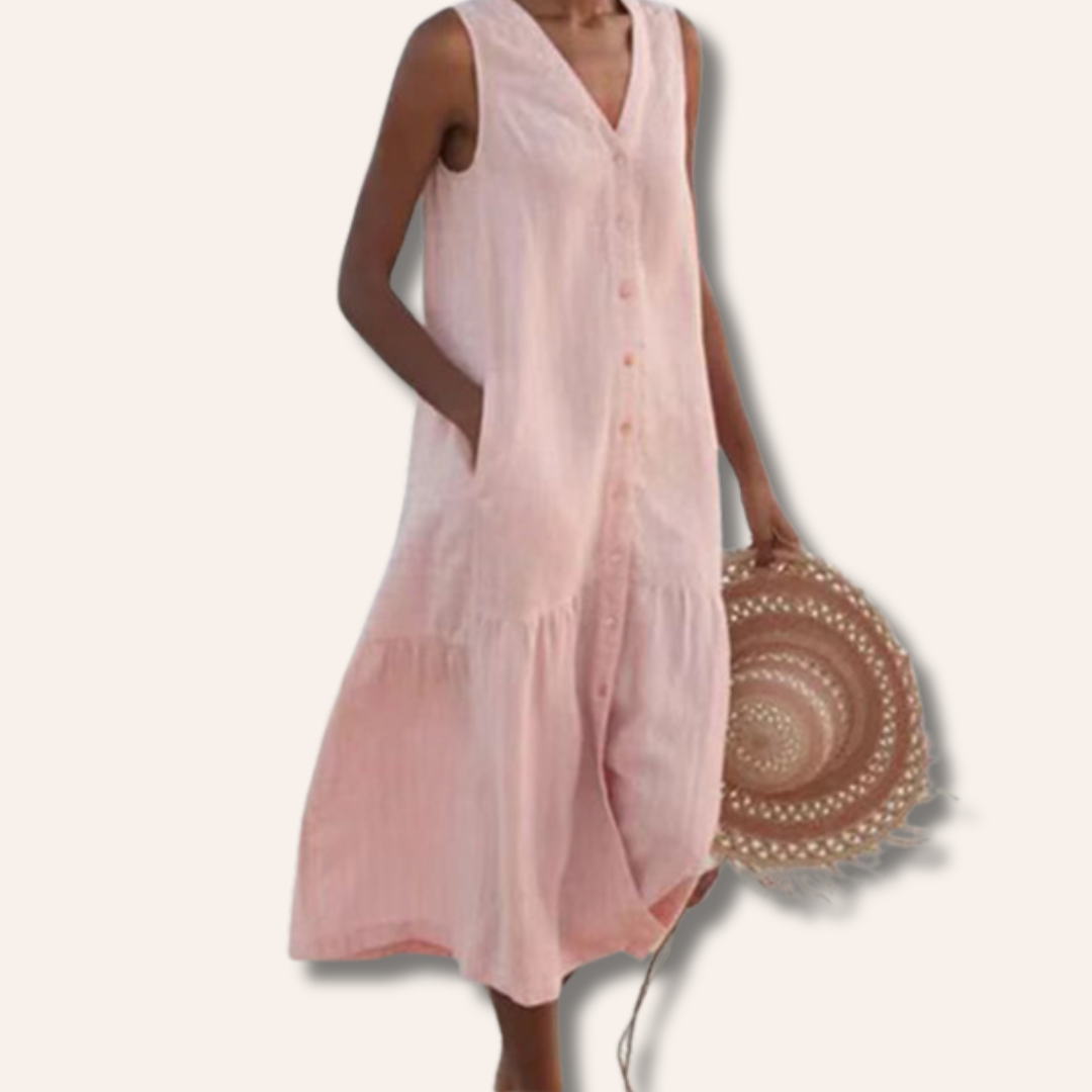 Moore | Stylish Summer Dress