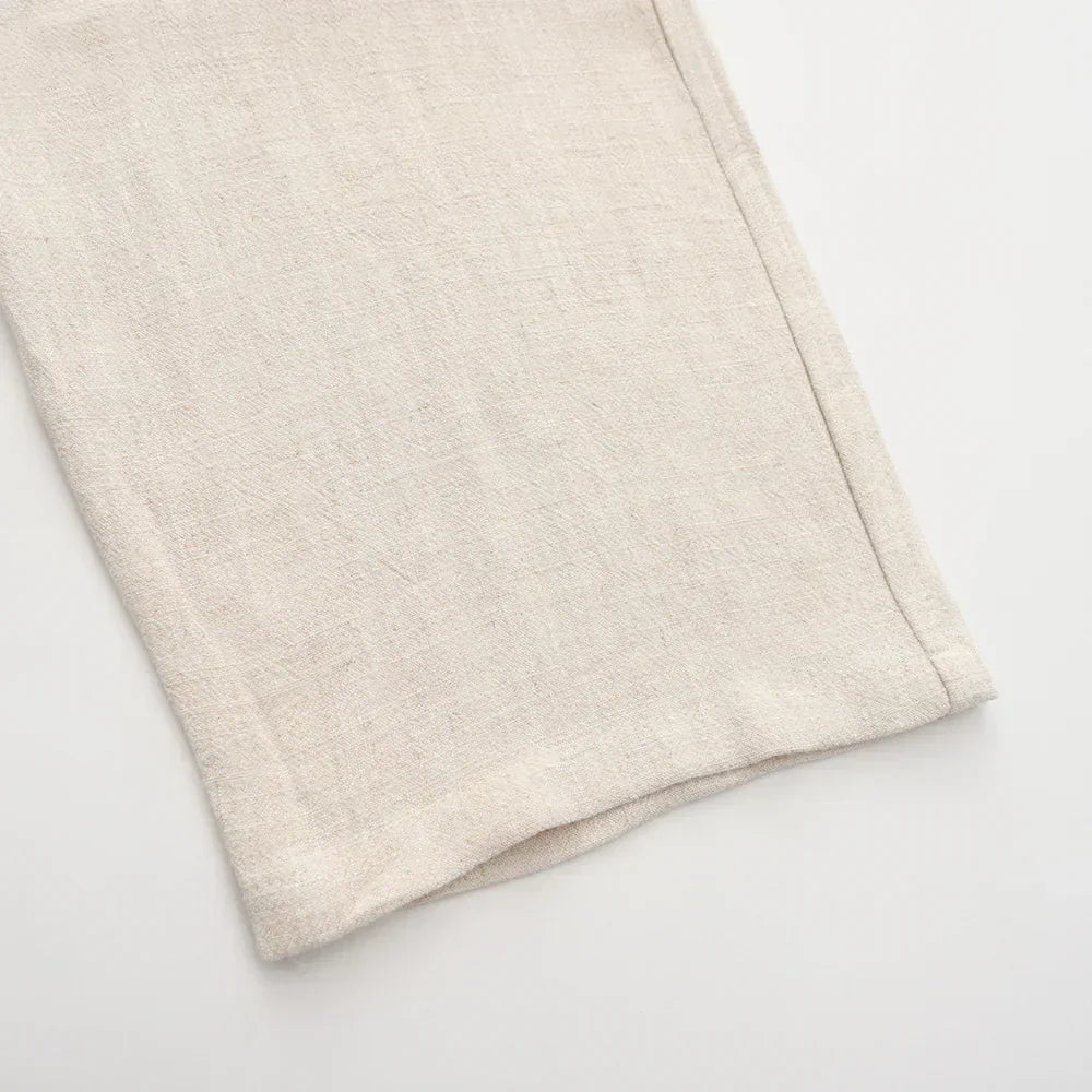Moore | Marrakech - Linen Pants