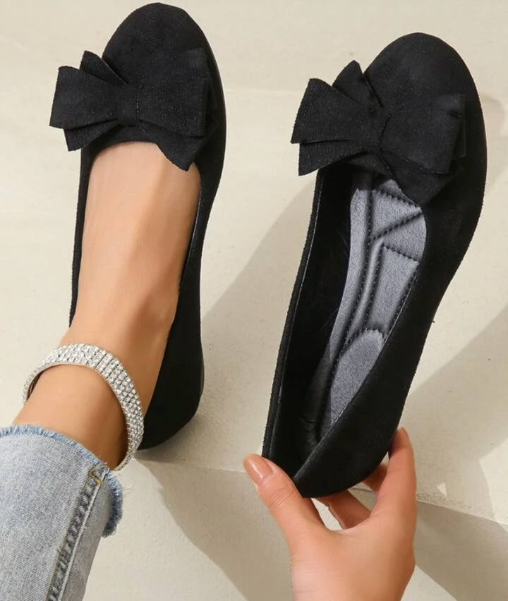 Moore | Comfort Shoes
