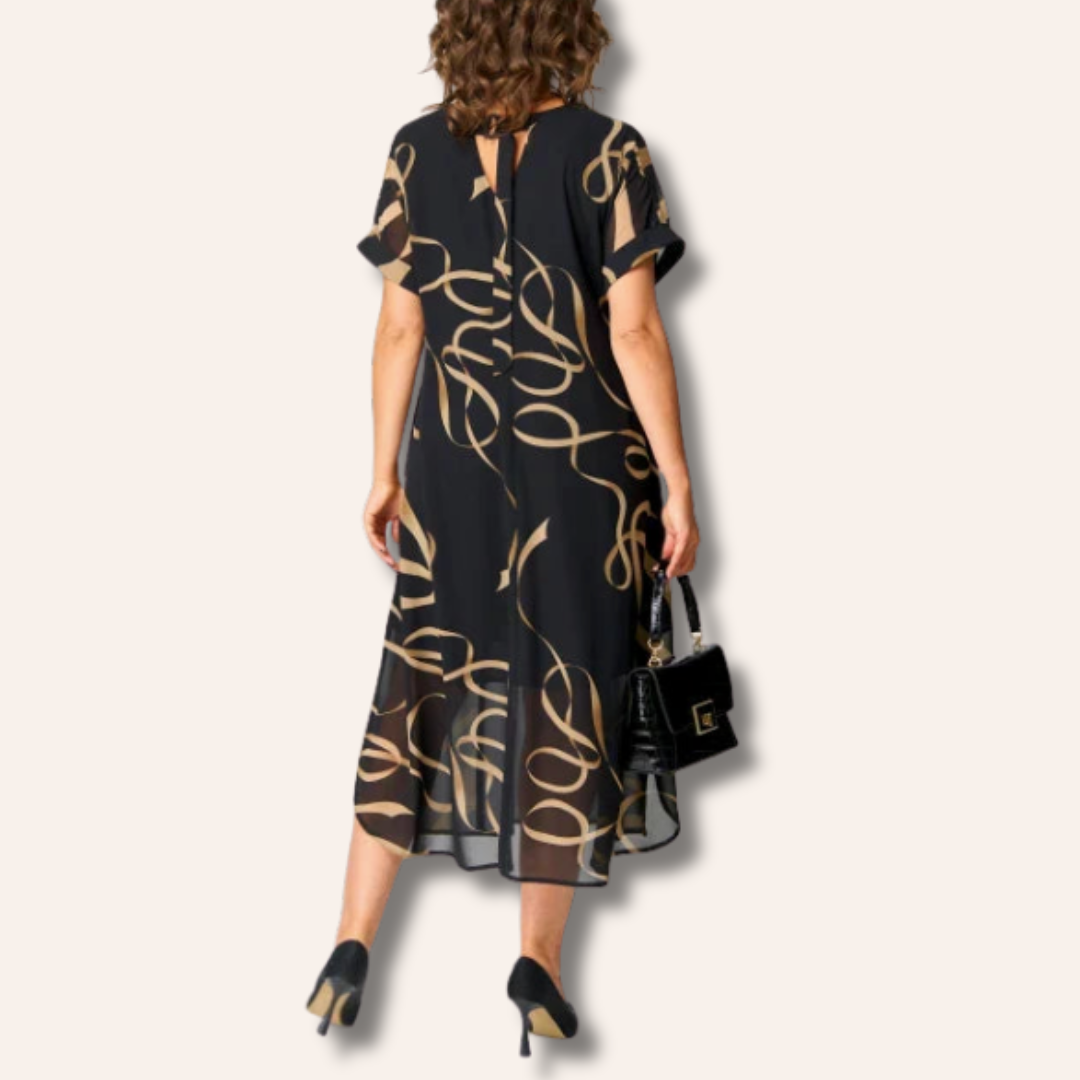 Moore | Premium Dress