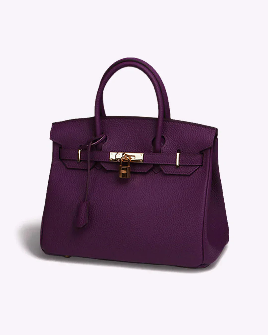 Moore | Premium Leather Handbag