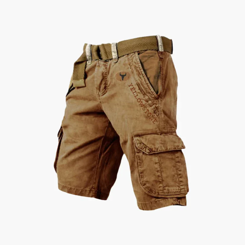 Moore | Comfortable Shorts for Men