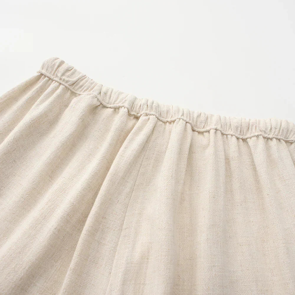 Moore | Marrakech - Linen Pants