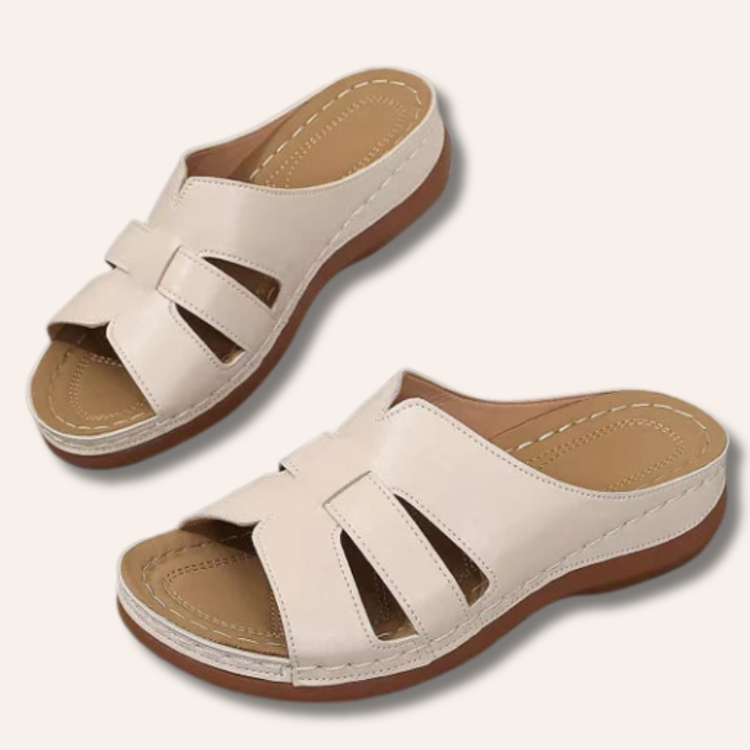 Moore | Comfortable Non-Slip Sandals