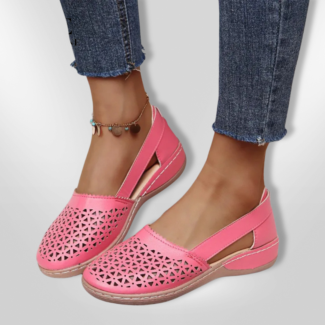 Moore | Orthopedic Women's Shoes
