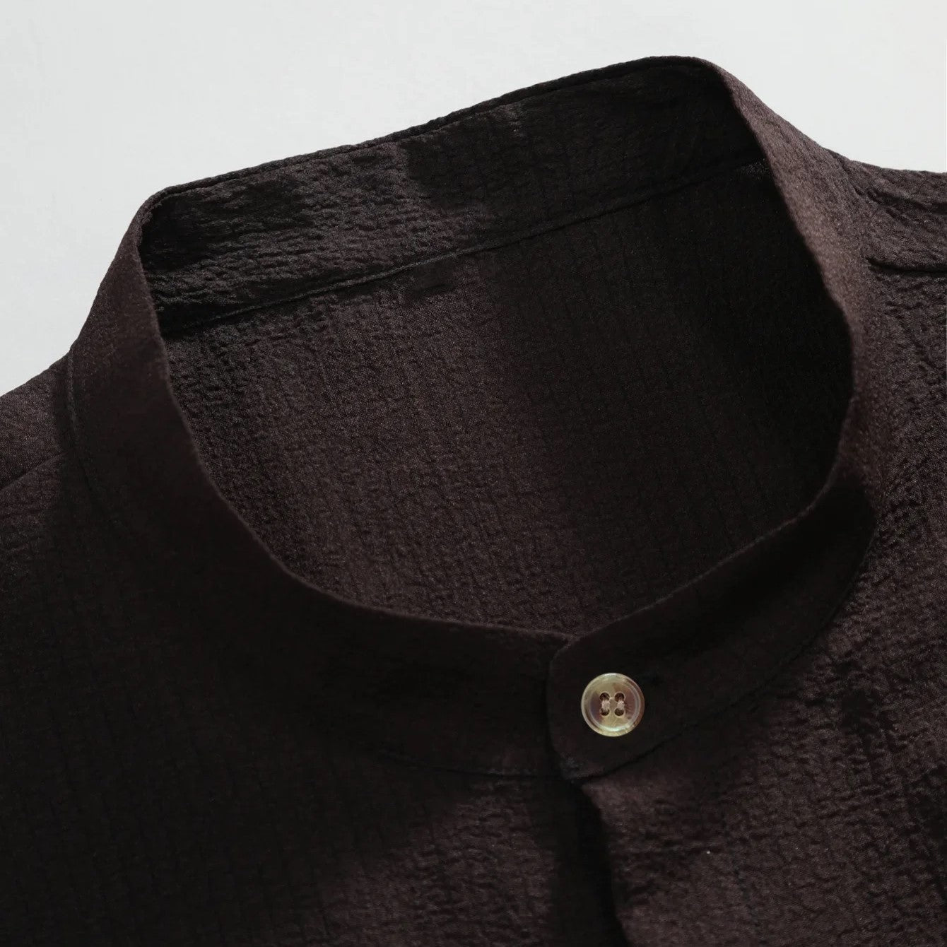 Sierra Linen Shirt