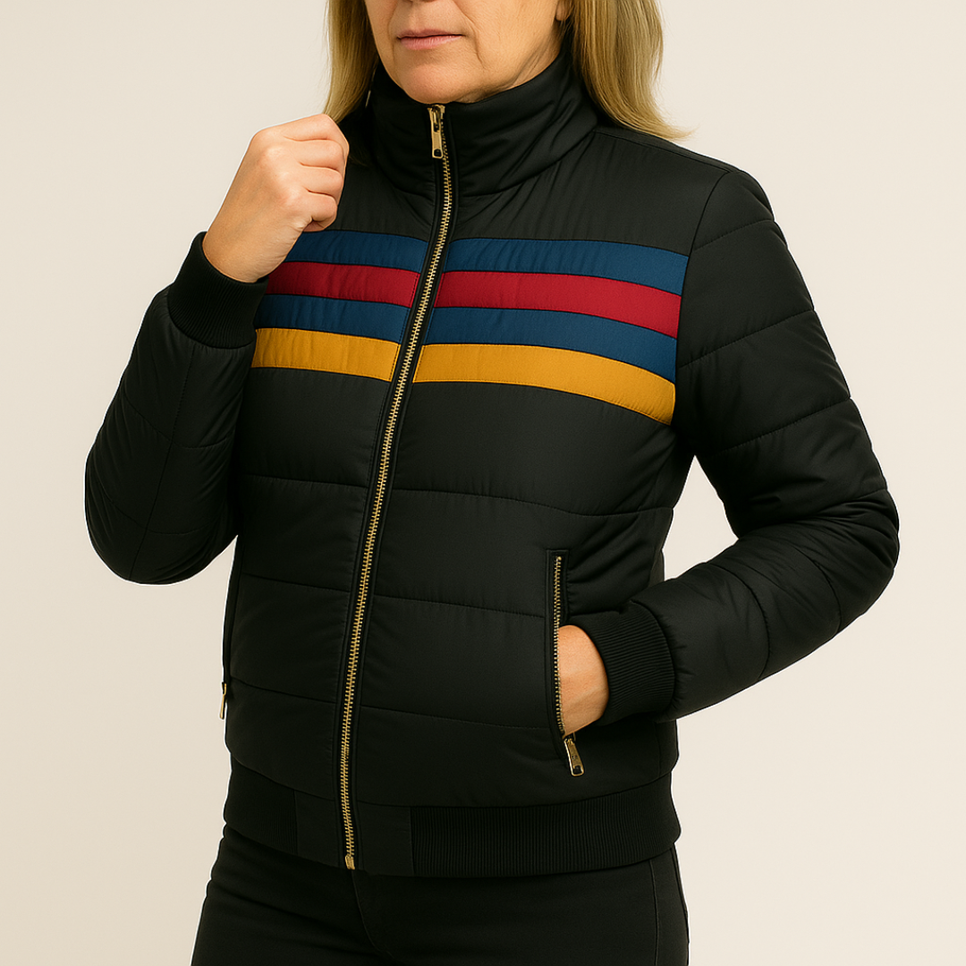 Moore | Froster Jacket
