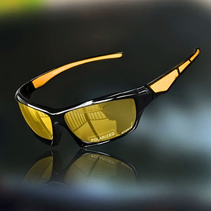 Moore | Pulse Sunglasses