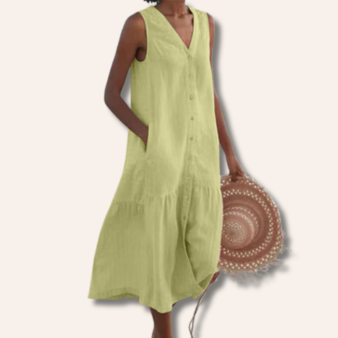 Moore | Stylish Summer Dress