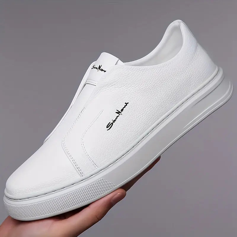 Moore | Genuine Leather Shoes