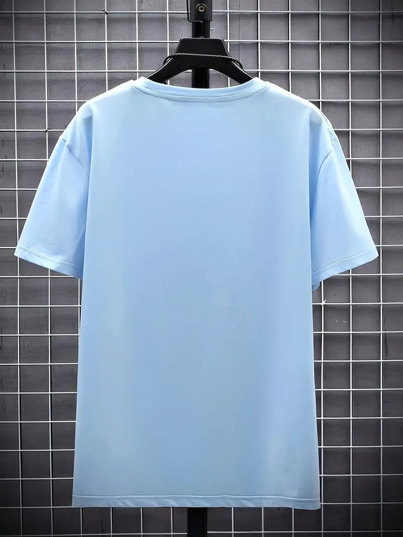 Moore | Stylish Short-Sleeve T-Shirt