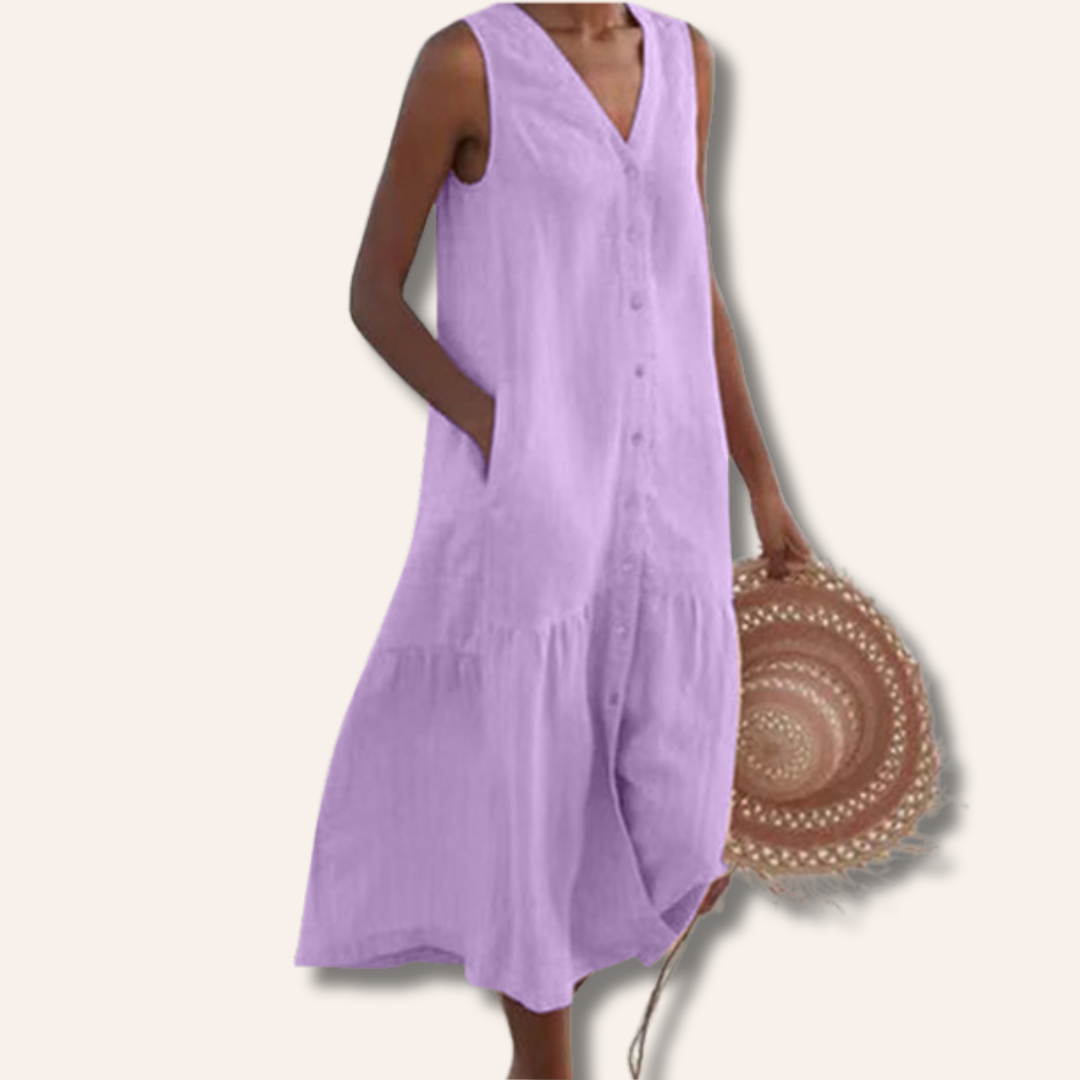 Moore | Stylish Summer Dress