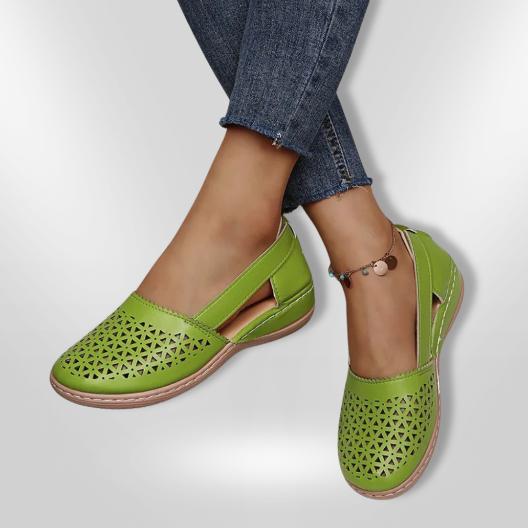 Moore | Orthopedic Women's Shoes