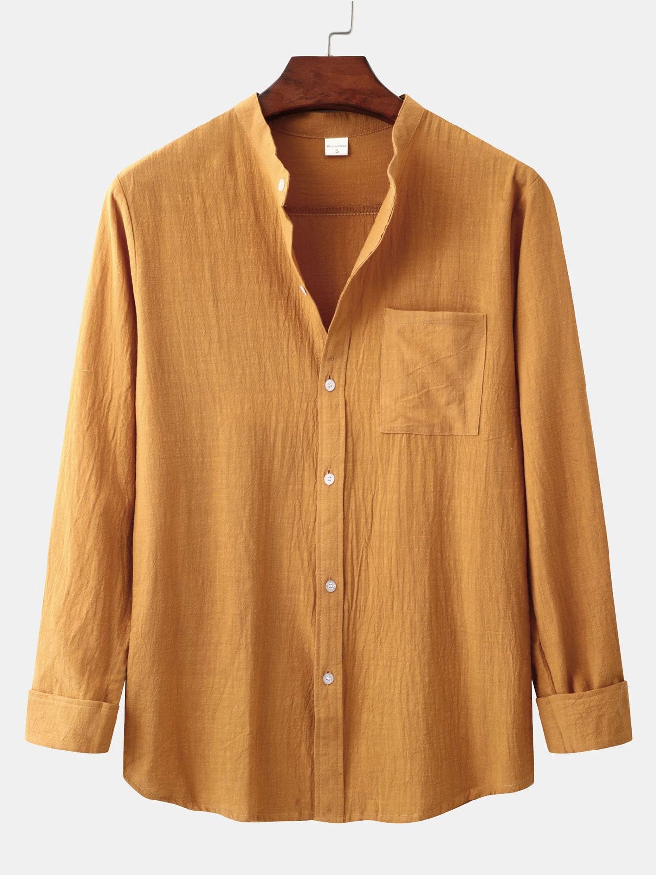 Moore | Long Sleeve Set Belize