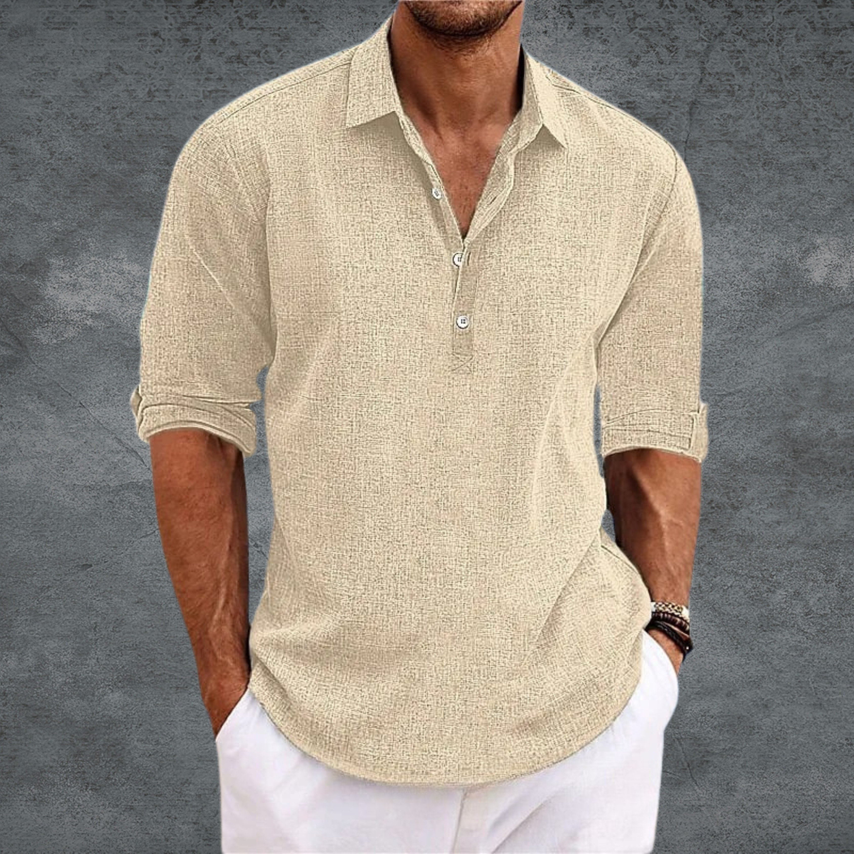 Moore | Stylish Shirt
