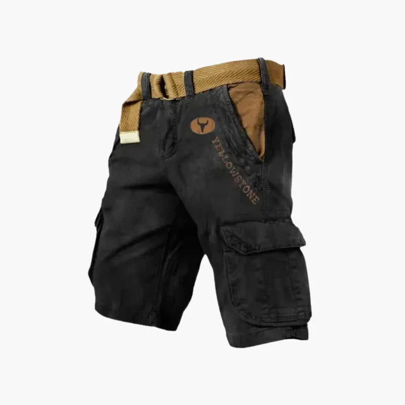 Moore | Comfortable Shorts for Men