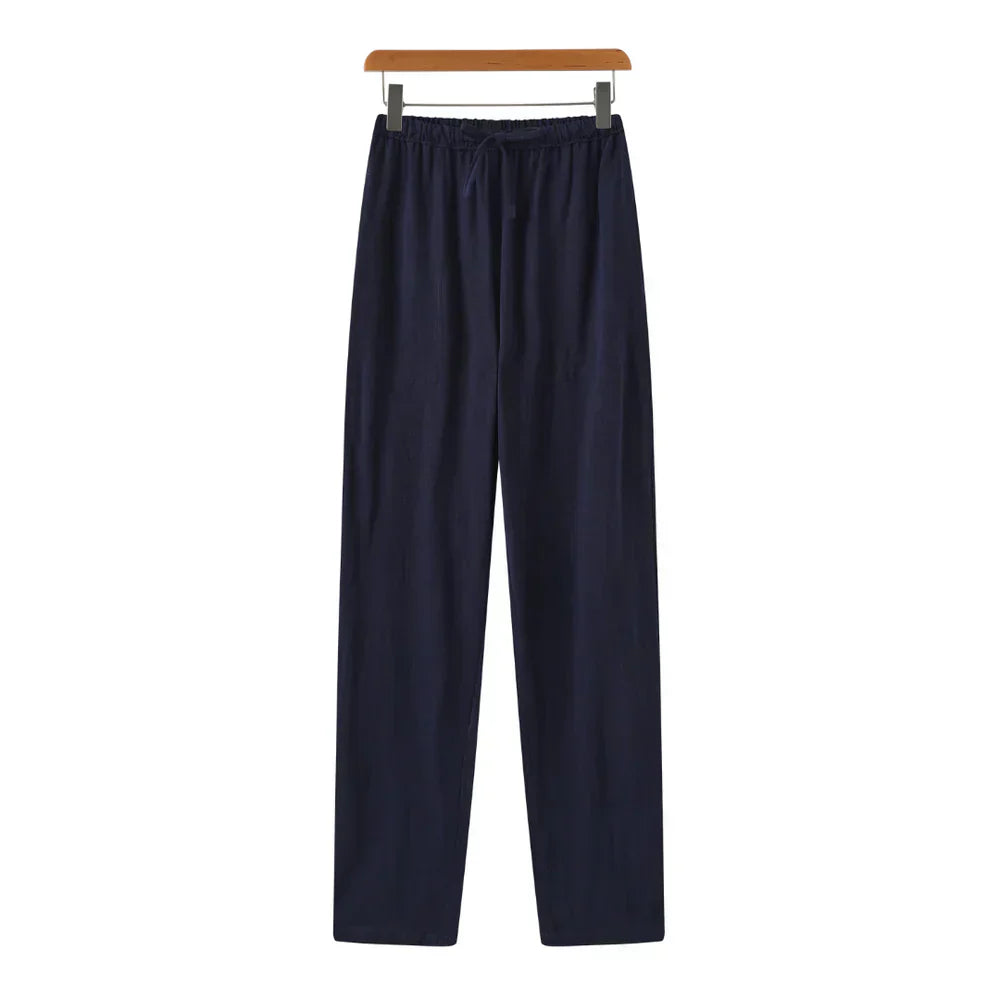 Moore | Marrakech - Linen Pants