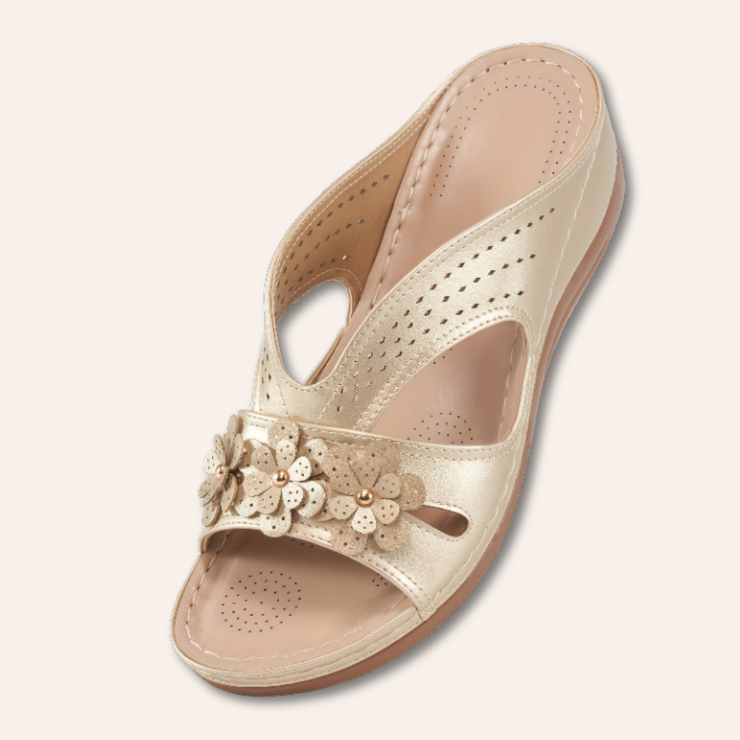 Moore | Comfortable Slip-Ons