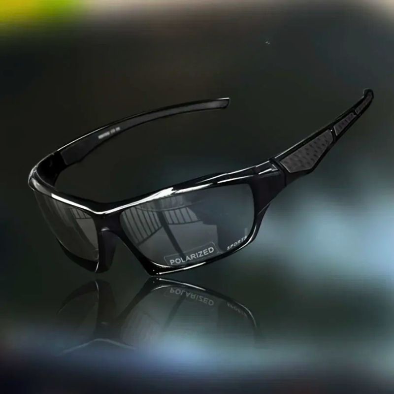 Moore | Pulse Sunglasses