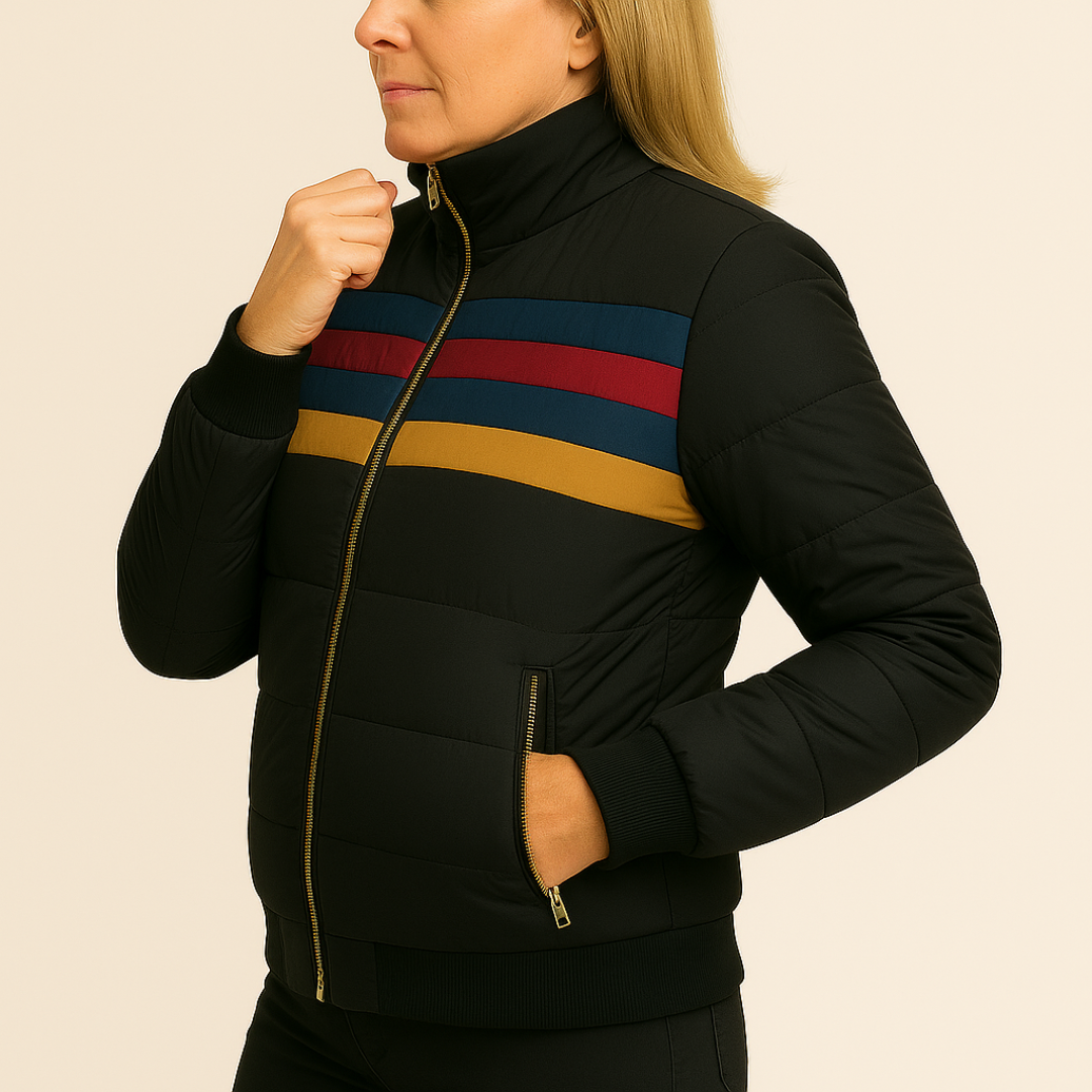 Moore | Froster Jacket