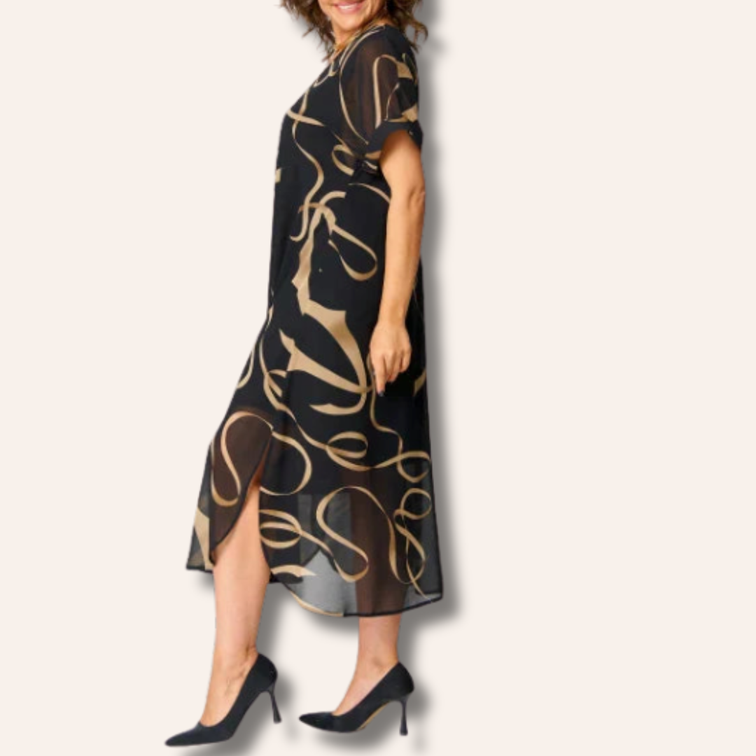 Moore | Premium Dress