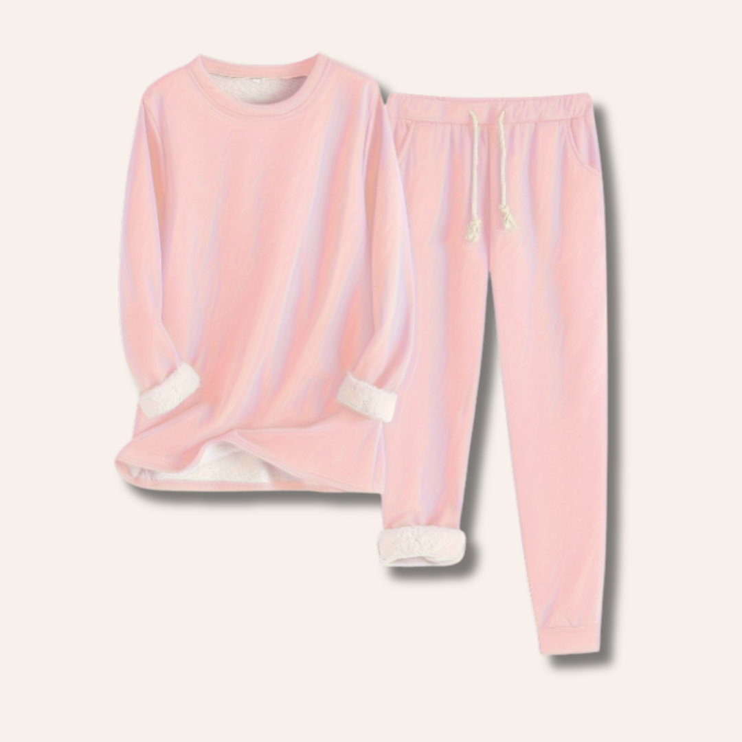 Moore | Comfortable Loungewear Set