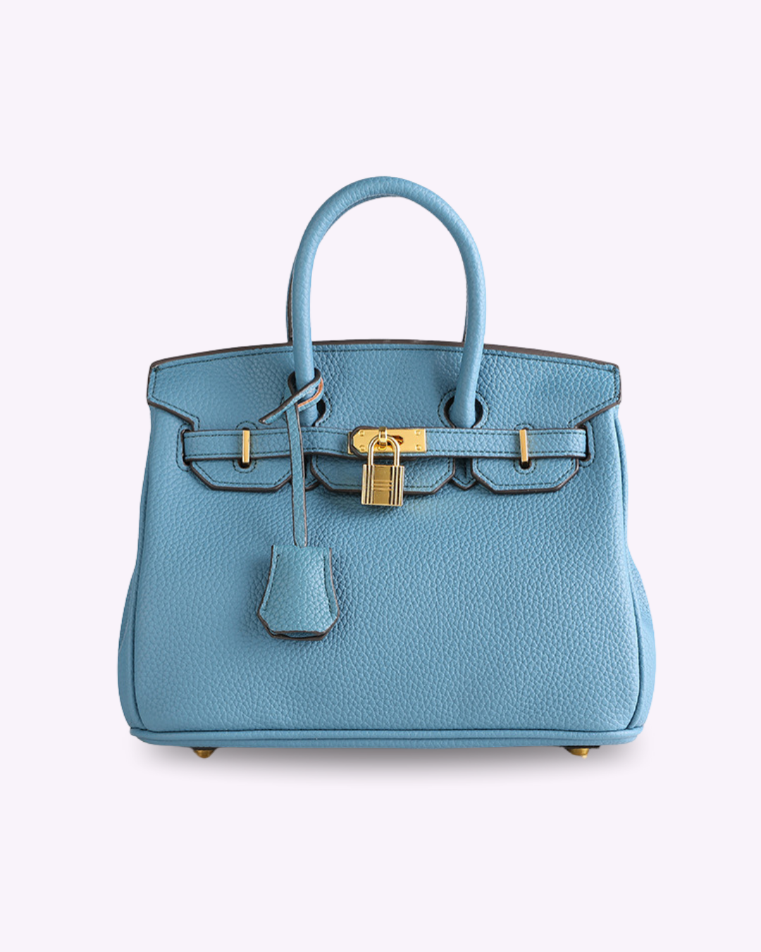 Moore | Premium Leather Handbag